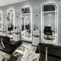 Frameless knife-edge interior & exterior lighting (do not purchase single units)