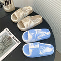 Women's summer outdoor eva slippers - bestselling thong sandals, "cloud-like" comfort, home slippers, men's & couple's soft sole shoes, student-friendly