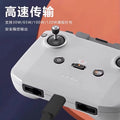 Suitable for dji charger 120w super fast charging dji air3sflip drone pocket3pocket camera