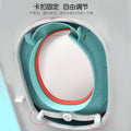 Kids toilet baby toilet seat boy girl toilet seat baby toilet portable auxiliary toilet seat wholesale