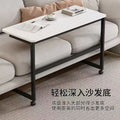 Lift table simple side table small table sofa table for home living room movable computer table desk bedroom bedside table