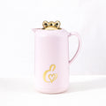 Direct from the factory: european-style, light luxury insulated coffee thermos for everyday use – perfect for gifting