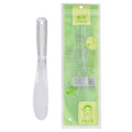 Zhiwei large transparent mixing and application stick ps facial mask stick spa tool facial mask stick scraper blending care stick