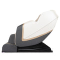 Elderly massage chair - home use, full body, compact zero gravity smart space capsule - export quality gift - smart voice control