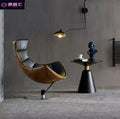 Computer chair office chair eames boss chair for homeplaid business leather executive chair reclining swivel chair