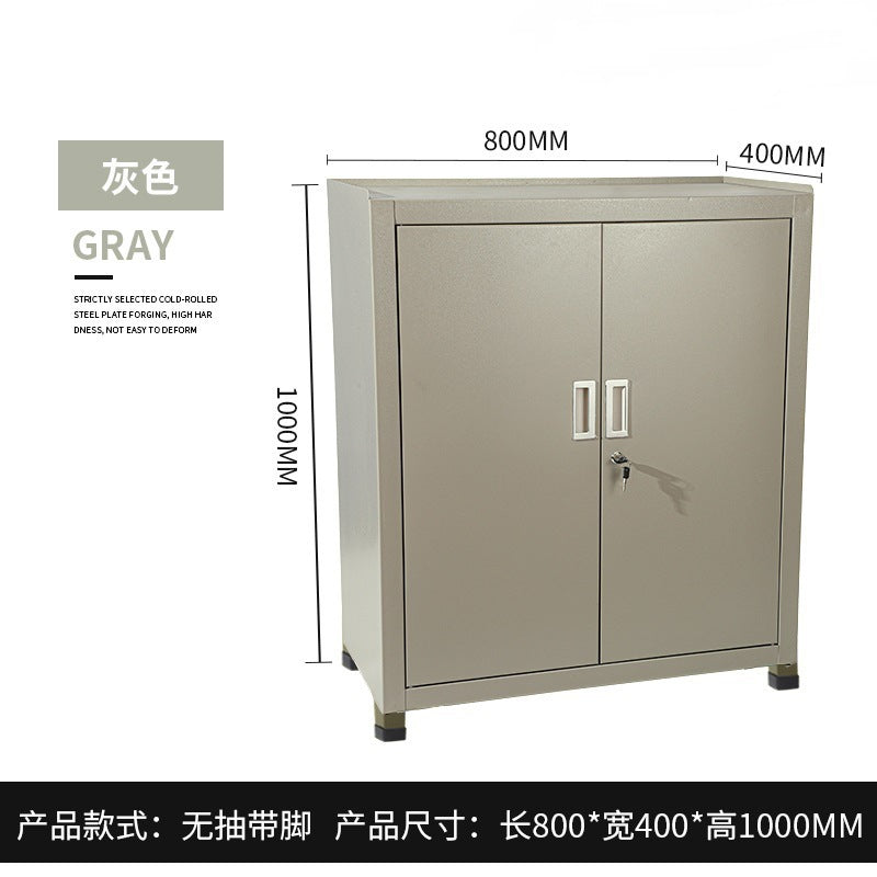 Auto repair tool cart, drawer, hardware repair, trolley box, multi-functional mobile heavy tool, low cabinet workshop workbench