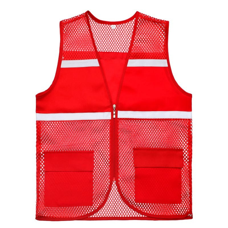 降温神器马甲背心冰袋空调水冷制冷防护服男户外工地高温作业防暑