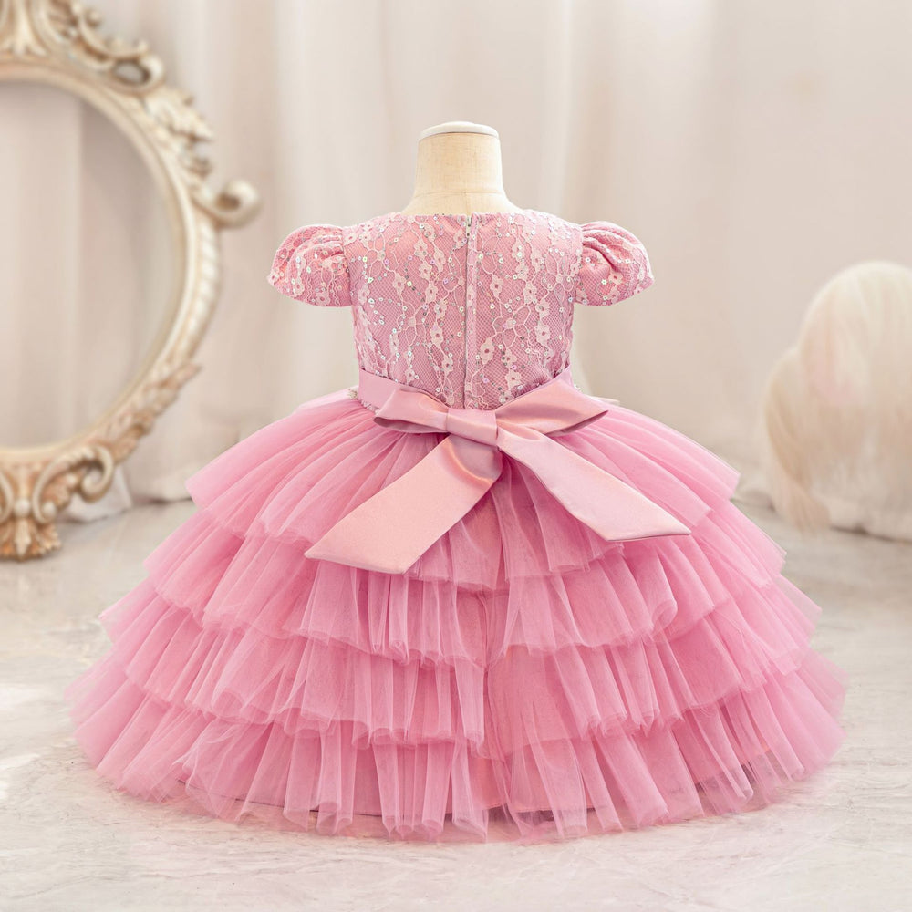 new arrival children's skirt tutu sequined children's dress princess dress baby girl dress kids dress