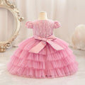 new arrival children's skirt tutu sequined children's dress princess dress baby girl dress kids dress
