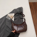 Brown without accessories