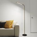 Floor-standing study table lamp led kids eye protection piano study lamp manicure lamp living room bedroom reading floor-standing table lamp