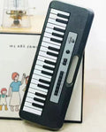 Kids' 37-key electronic keyboard - rechargeable beginner's piano for toddlers - educational musical toy - birthday gift - playable for boys and girls