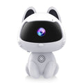 Home hd camera smart pet cat mobile phone wireless wifi children's care stylish camera bedroom