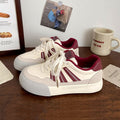 Girls' shoes: new  autumn collection - kids' low-top sneakers, non-slip, lightweight, mid-to-large size girls' athletic german army trainers (gats)