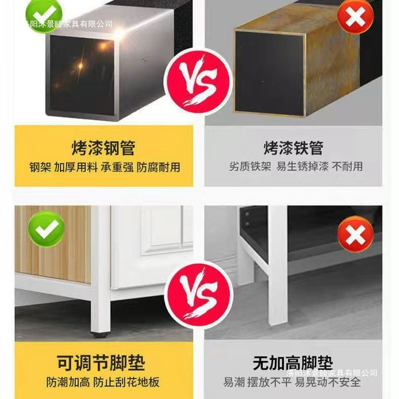 Shelf display cabinet, product display rack, multi-layer product rack, convenience store supermarket container, cosmetics display cabinet