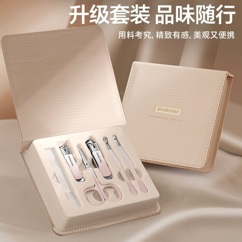 2026 dead skin remover & nail clipper set wholesale - high-quality manicure tools & nail clippers