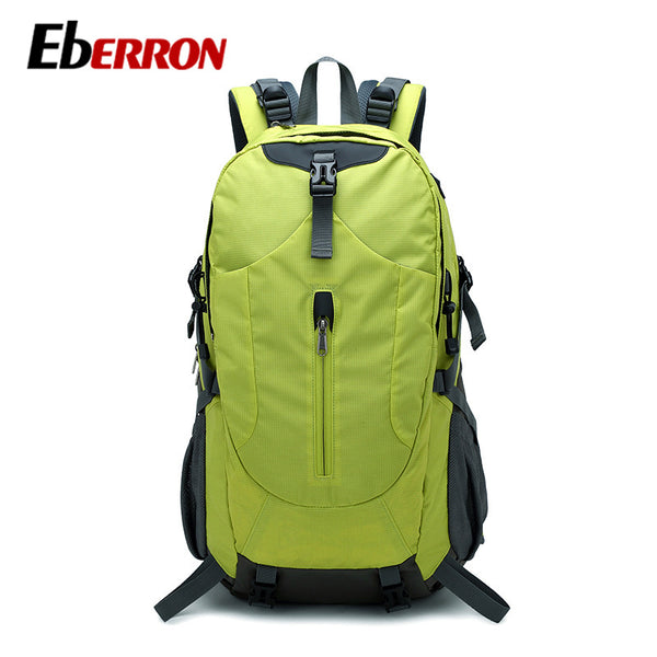 Travel Business trip Computer bag Large capacity hiking Outdoor mountaineering bag Outdoor Sports Backpack