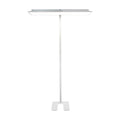 Eye-care floor lamp - ideal for studying, reading, and desk use. new national standard compliant, perfect for classrooms and large-space lighting
