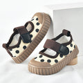 Toddler shoes for boys, spring and autumn, 0-1-2 years old, soft sole breathable infant and toddler shoes for girls
