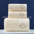 Factory direct wholesale pure cotton towels & bath towels - available in sets, gift options, promotional advertising towels, embroidered logo & branding, soft & highly absorbent