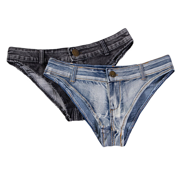 9029 #Yamasun 2024 New European and American High Elasticity Sexy Super Short Jeans Denim Shorts Women