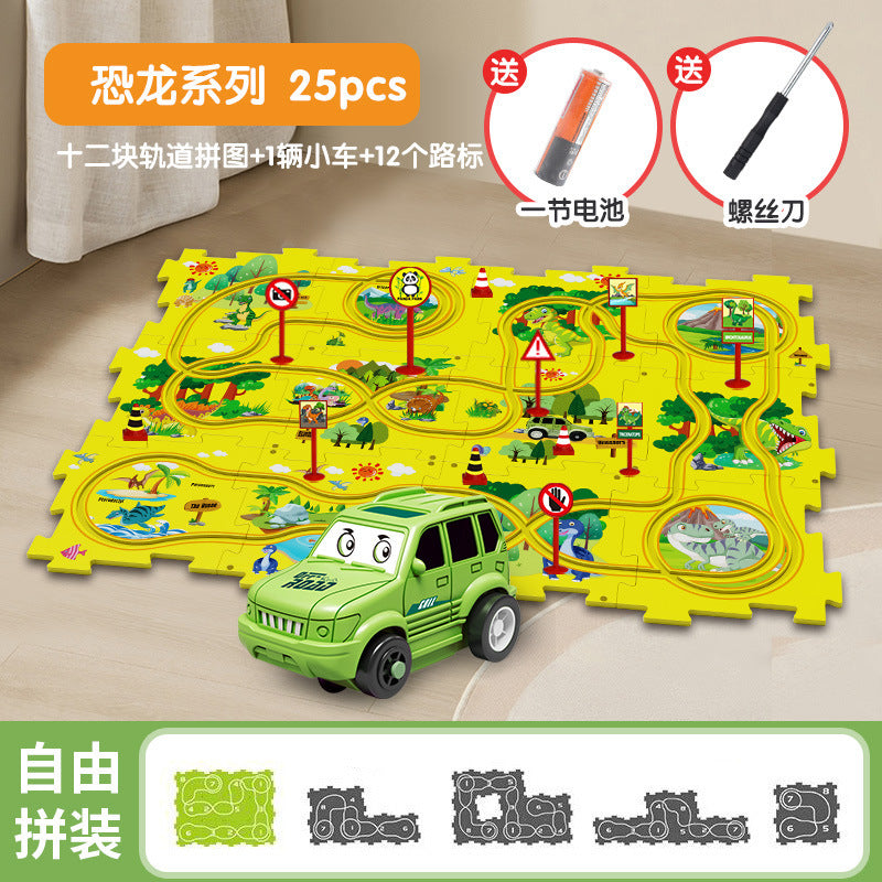 Night market stalls, children's toys, ornaments, street stalls, toys, supply, preschool store, kindergarten gifts, educational toys, big sale