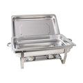 supply stainless steel alcohol stove restaurant buffet stove alcohol heated meal stove buffet stove foldable
