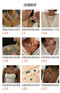 Wholesale devil's eye necklace - cross-border alloy jewelry, unique sun pendant, women's multi-layer necklace, trendy ins style accessories