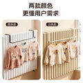 Radiator clothes drying rack, radiator pipe hook, clothes drying rack, clothes drying rack, special cross-border storage rack