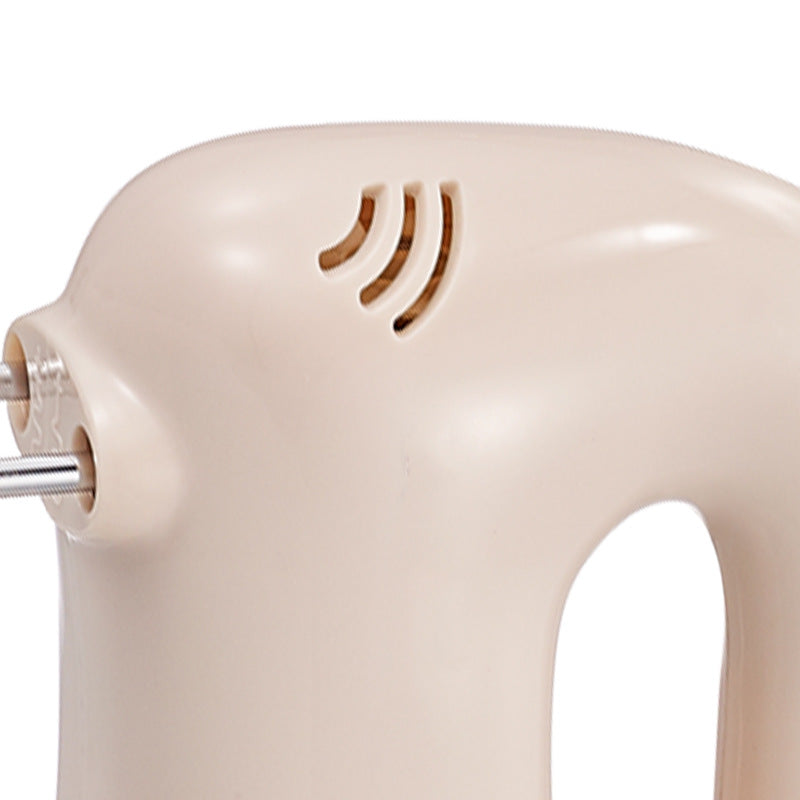 5-speed dough mixer small household appliance manufacturer wholesale for home kitchen handheld electric dough mixer egg whisk