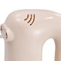 5-speed dough mixer small household appliance manufacturer wholesale for home kitchen handheld electric dough mixer egg whisk
