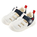 Baby sandals for boys, summer infant first walker shoes, 0-1-2 years old, soft sole baby and toddler functional shoes for girls