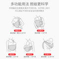 Factory direct sales baby sling newborn baby hug baby carrier front carry sling easy horizontal carry baby carrier for outing