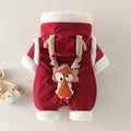 Super cute winter outfits for baby boys and girls! adorable dragon-themed, fleece-lined, and extra-thick rompers and onesies perfect for winter outings