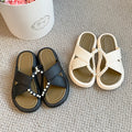 new hot-selling slippers for women, summer outdoor wear, fashionable non-slip flip-flops, fairy style cool slippers, cross-border hot-selling