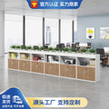 Flower trough cabinet, partition cabinet, green plant cabinet, flower cabinet, office screen partition, low cabinet, flower stand, storage rack, file cabinet