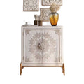 American sideboard retro entrance cabinet classy storage cabinet frenchaccessible luxury solid wood shoe cabinet sofa small cabinet