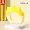 Jc-three-dimensional crown-yellow