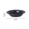 10inch black