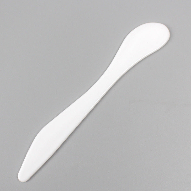 Beauty tools mask bowl soft plastic mask stick beauty bowl beauty hair soft mask cosmetics suit skin care