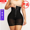 Carefully selected european and american plus sizehigh waist shaping pants, body shaping, sports, tummy control, slim legs, tight waist, hip lifting pants for women