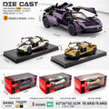alloy car toy car pull-back artificial model alloy car model toy car car small toy hot sale