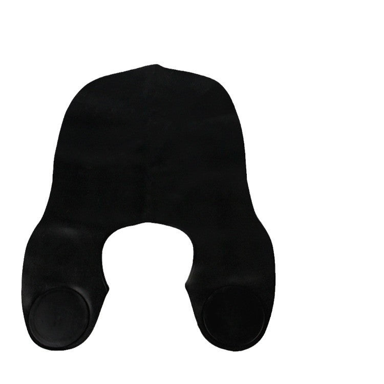 Baked Oil Hair Dyeing Perm Silicone Shawl Wrap Cloth Shawl Baked Oil Hair Dyeing Perm Silicone Shawl Plus Wrap Cloth