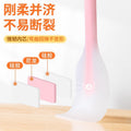 Silicone spatula all-in-one scraper spatula special cake cream mixing knife high temperature resistant food grade baking tool