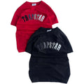 Wholesale t-shirts cross-border 3dprinting sports short-sleeved t-shirt looseplus sizemen short-sleeved wholesale