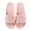 2023 new women's bathroom slippers - cloud-like comfort, soft sole, indoor home slippers for couples and men