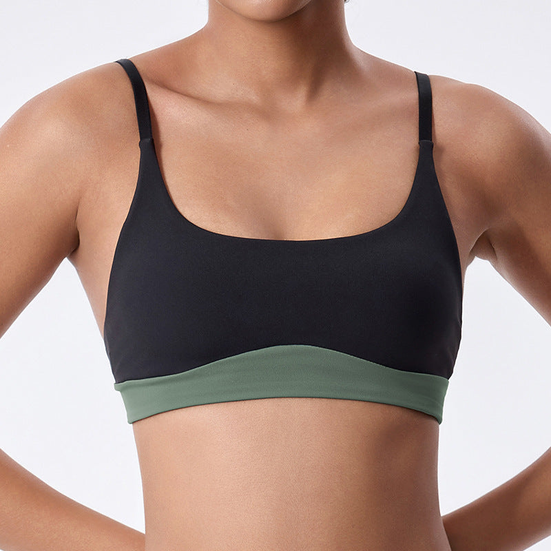 Custom yoga apparel with logo - new cross-border collection: slim-fit activewear sets for women
