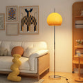 Mushroom floor lamp bauhaus wabi-sabi style medieval b&b creative living room sofa bedroom popular decorative table lamp