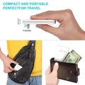 Wow customized 65w gallium nitride charger ultra-thin mini biscuit foldable dual-port us standard pd fast charging charging head