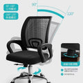 Home computer chair comfortable for long hours, office chair, conference room chair, study chair, ergonomic chair, gaming chair